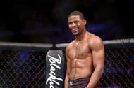 Kevin Holland has been one of the UFC's more active fighters during the COVID-19 pandemic.